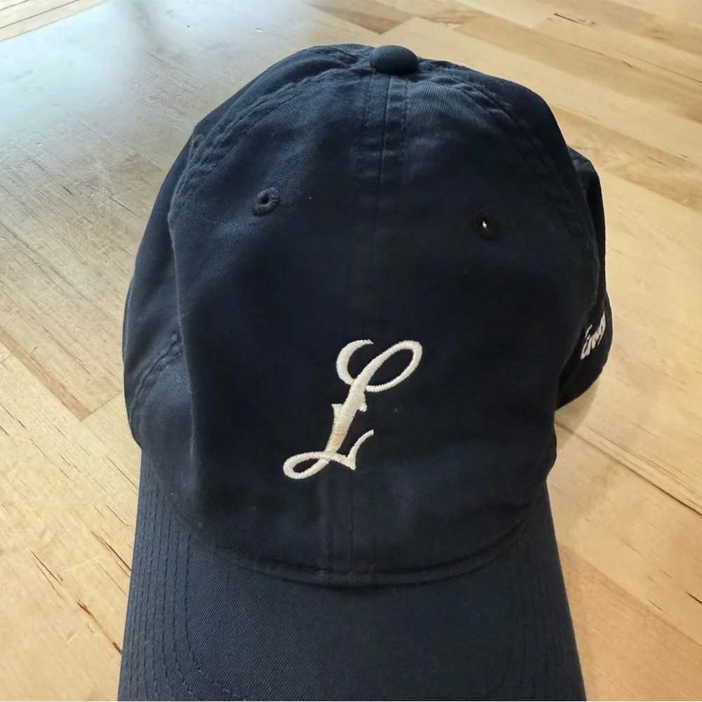 Nike‎ Haritage86 Navy Blue Leinenkugel's Baseball Cap